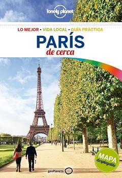 PARÍS DE CERCA 5 | 9788408164722 | CATHERINE LE NEVEZ | Llibreria L'Illa - Llibreria Online de Mollet - Comprar llibres online