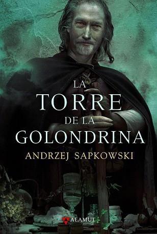 TORRE DE LA GOLONDRINA, LA | 9788498890167 | SAPKOWSKI, ANDRZEJ | Llibreria L'Illa - Llibreria Online de Mollet - Comprar llibres online