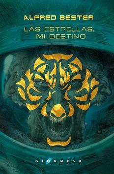 ESTRELLAS MI DESTINO, LAS | 9788416035953 | BESTER, ALFRED | Llibreria L'Illa - Llibreria Online de Mollet - Comprar llibres online