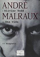 ANDRE MALRAUX UNA VIDA | 9788483108260 | TODD, OLIVIER