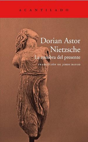 NIETZSCHE | 9788417346232 | ASTOR, DORIAN | Llibreria L'Illa - Llibreria Online de Mollet - Comprar llibres online