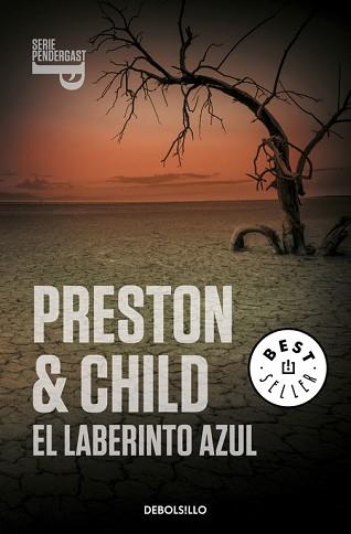 LABERINTO AZUL, EL | 9788466334891 | PRESTON, DOUGLAS | Llibreria L'Illa - Llibreria Online de Mollet - Comprar llibres online