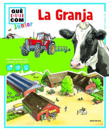 GRANJA, LA | 9788497873215 | DIVERSOS AUTORS