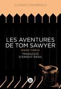 AVENTURES DE TOM SAWYER, LES | 9788483431108 | TWAIN, MARK | Llibreria L'Illa - Llibreria Online de Mollet - Comprar llibres online