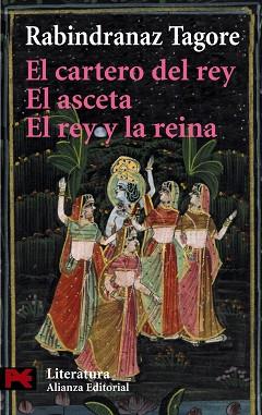 CARTERO DEL REY, EL / EL ASCETA / EL REY Y LA REINA | 9788420657820