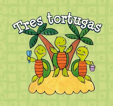 TRES TORTUGAS | 9788448830984 | A.A.V.V. | Llibreria L'Illa - Llibreria Online de Mollet - Comprar llibres online