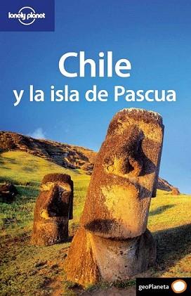 CHILE Y LA ISLA DE PASCUA 4 | 9788408082910 | AA. VV. | Llibreria L'Illa - Llibreria Online de Mollet - Comprar llibres online