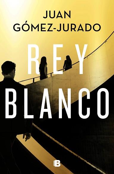 REY BLANCO | 9788466668545 | GÓMEZ-JURADO, JUAN | Llibreria L'Illa - Llibreria Online de Mollet - Comprar llibres online