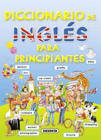 DICC.INGLES P/PRINCIPIANTES | 9788430563531 | VV.AA. | Llibreria L'Illa - Llibreria Online de Mollet - Comprar llibres online