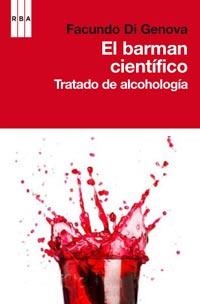 BARMAN CIENTIFICO, EL | 9788498677867 | DI GENOVA, FACUNDO
