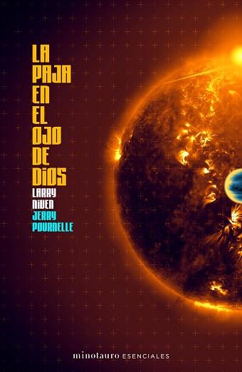 PAJA EN EL OJO DE DIOS, LA | 9788445008300 | NIVEN, LARRY/POURNELLE, JERRY | Llibreria L'Illa - Llibreria Online de Mollet - Comprar llibres online