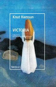 VICTORIA (BIBLIOTECA HAMSUN) | 9788418451515 | HAMSUN. KNUT