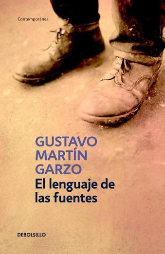 LENGUAJE DE LAS FUENTE, EL | 9788499892405 | MARTÍN GARZO, GUSTAVO
