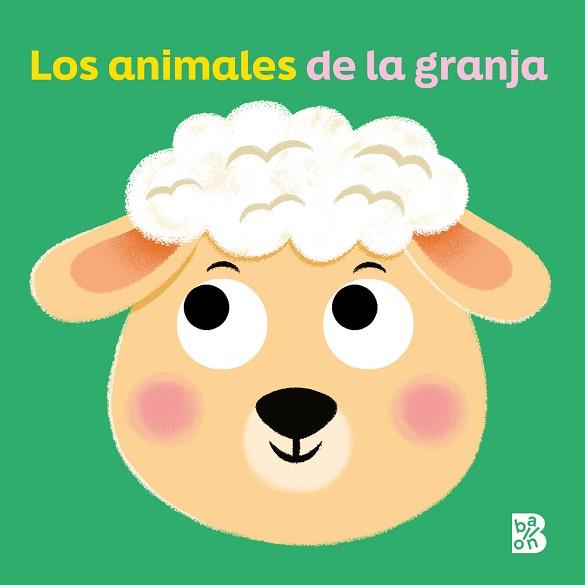 OJOS MÓVILES-LOS ANIMALES DE LA GRANJA | 9789403235073 | BALLON | Llibreria L'Illa - Llibreria Online de Mollet - Comprar llibres online