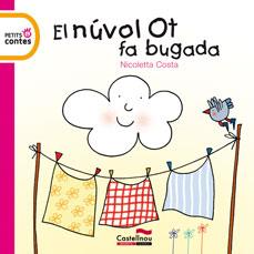 NUVOL OT FA BUGADA -4- | 9788415206149 | COSTA, NICOLETTA | Llibreria L'Illa - Llibreria Online de Mollet - Comprar llibres online