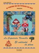 TEATRE DE LES TITELLES DE DIT | 9788498255621 | VARIS | Llibreria L'Illa - Llibreria Online de Mollet - Comprar llibres online