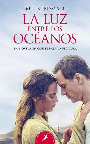 LUZ ENTRE LOS OCÉANOS, LA | 9788498387742 | STEDMAN, M.L.