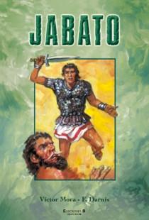JABATO 8 | 9788466647175 | DARNIS/MORA,VICTOR