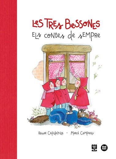 CONTES DE SEMPRE, ELS | 9788418288340 | COMPANY GONZÁLEZ, MERCÈ | Llibreria L'Illa - Llibreria Online de Mollet - Comprar llibres online