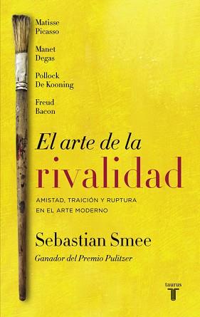 ARTE DE LA RIVALIDAD, EL | 9788430618620 | SMEE, SEBASTIAN