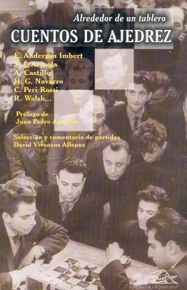 CUENTOS DE AJEDREZ | 9788495642653 | VV.AA