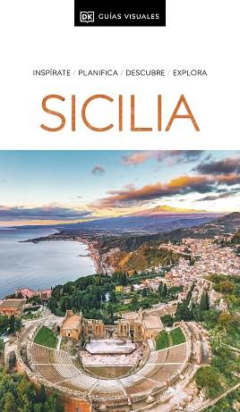 SICILIA | 9780241705377 | DK | Llibreria L'Illa - Llibreria Online de Mollet - Comprar llibres online