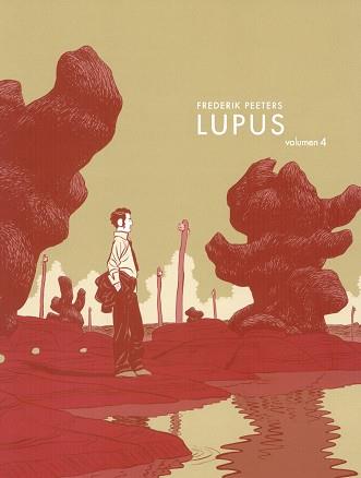 LUPUS 4 | 9788496815117