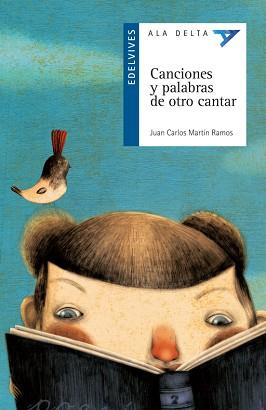 CANCIONES Y PALABRAS DE OTRO CANTAR | 9788426372680 | MARTIN RAMOS, J.CARLOS | Llibreria L'Illa - Llibreria Online de Mollet - Comprar llibres online