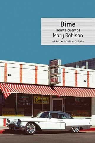 DIME | 9788484287025 | ROBISON, MARY