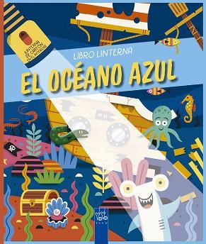 OCÉANO AZUL, EL | 9788408245223 | YOYO