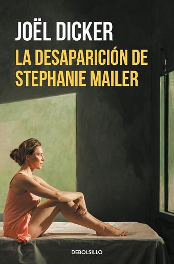 DESAPARICIÓN DE STEPHANIE MAILER, LA | 9788466349857 | DICKER, JOËL | Llibreria L'Illa - Llibreria Online de Mollet - Comprar llibres online