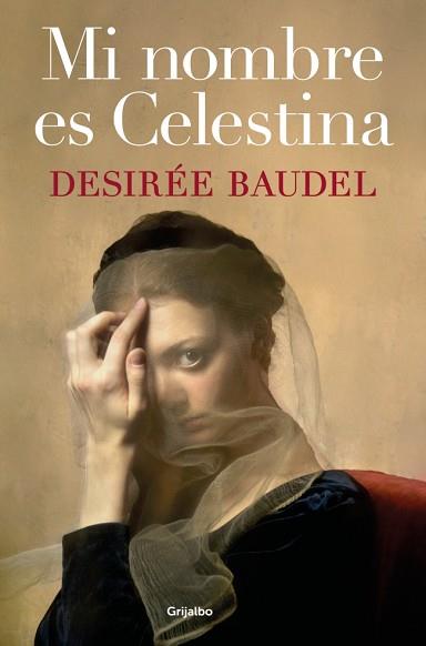 MI NOMBRE ES CELESTINA | 9788425371707 | BAUDEL, DESIRÉE | Llibreria L'Illa - Llibreria Online de Mollet - Comprar llibres online