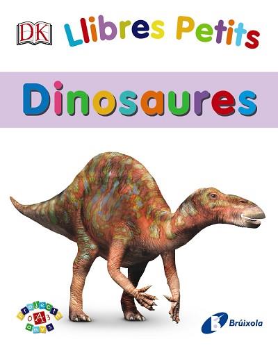 DINOSAURES. LLIBRES PETITS | 9788499067773 | VARIOS | Llibreria L'Illa - Llibreria Online de Mollet - Comprar llibres online