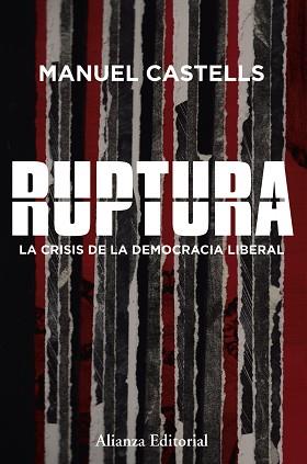 RUPTURA | 9788491049456 | CASTELLS, MANUEL | Llibreria L'Illa - Llibreria Online de Mollet - Comprar llibres online