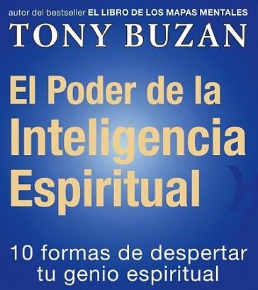 PODER  DE LA INTELIGENCIA, EL | 9788479535391 | BUZAN, TONY