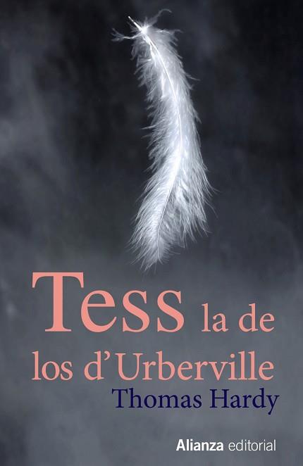 TESS LA DE LOS D ' URBERVILLE | 9788420675305 | HARDY, THOMAS