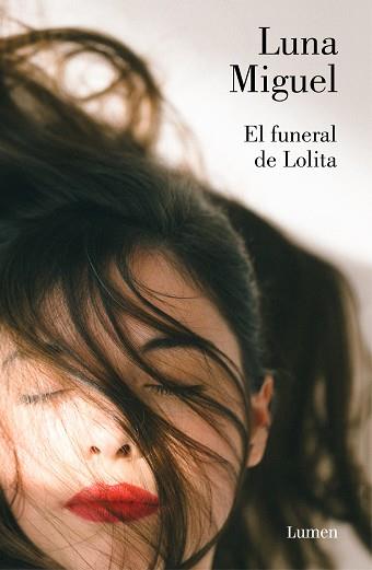 FUNERAL DE LOLITA, EL | 9788426405326 | MIGUEL, LUNA | Llibreria L'Illa - Llibreria Online de Mollet - Comprar llibres online