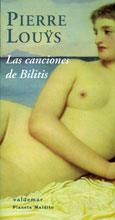 CANCIONES DE BILITIS, LAS | 9788477026051 | LOUYS, PIERRE | Llibreria L'Illa - Llibreria Online de Mollet - Comprar llibres online