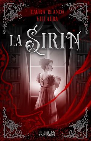 SIRIN, LA | 9788412611540 | BLANCO VILLALBA, LAURA | Llibreria L'Illa - Llibreria Online de Mollet - Comprar llibres online