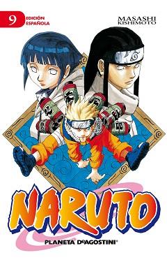 NARUTO Nº 09/72 | 9788415866015 | KISHIMOTO, MASASHI | Llibreria L'Illa - Llibreria Online de Mollet - Comprar llibres online