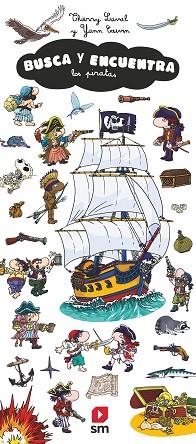 BUSCA Y ENCUENTRA | 9788411206785 | COUVIN, YANN | Llibreria L'Illa - Llibreria Online de Mollet - Comprar llibres online