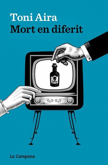 MORT EN DIFERIT | 9788419836397 | AIRA FOIX, TONI | Llibreria L'Illa - Llibreria Online de Mollet - Comprar llibres online