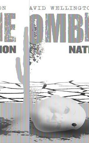 ZOMBIE NATION | 9788448040222 | WELLINGTON, DAVID