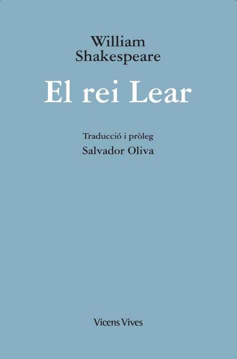 REI LEAR, EL | 9788468227122 | SHAKESPEARE, WILLIAM