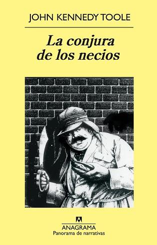 CONJURA DE LOS NECIOS, LA | 9788433930149 | KENNEDY TOOLE,JOHN | Llibreria L'Illa - Llibreria Online de Mollet - Comprar llibres online