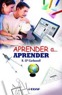 APRENDER A PARENDER (TD) | 9788441418561 | CARBONELL, R.G.