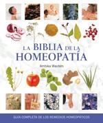 BIBLIA DE LA HOMEOPATIA, LA | 9788484452157 | WAUTERS, AMBIKA