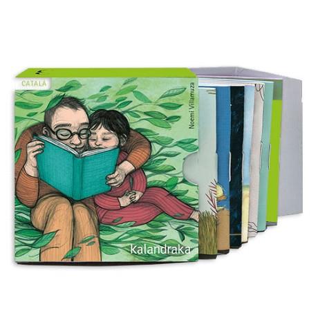 MINILLIBRES IMPERDIBLES 3 | 9788418558245 | VV. AA. | Llibreria L'Illa - Llibreria Online de Mollet - Comprar llibres online