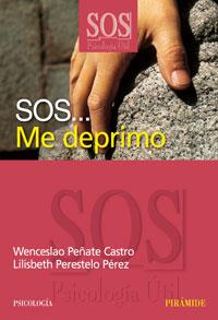 SOS... ME DEPRIMO | 9788436821659 | PEÑATE CASTRO, WENCESLAO/PERESTELO PÉREZ, LILISBET | Llibreria L'Illa - Llibreria Online de Mollet - Comprar llibres online