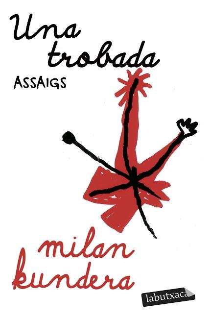 TROBADA, UNA | 9791387802912 | KUNDERA, MILAN | Llibreria L'Illa - Llibreria Online de Mollet - Comprar llibres online